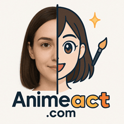 AnimeAct Logo